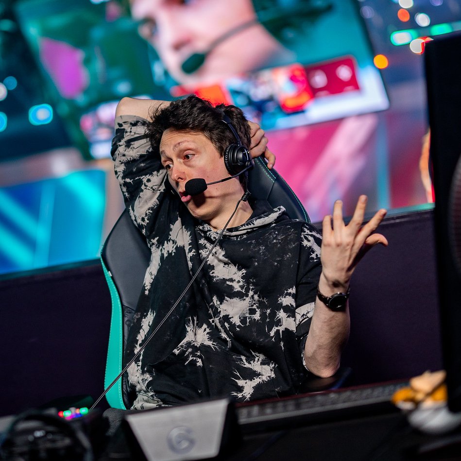 LoLGermany's tweet image. caption this