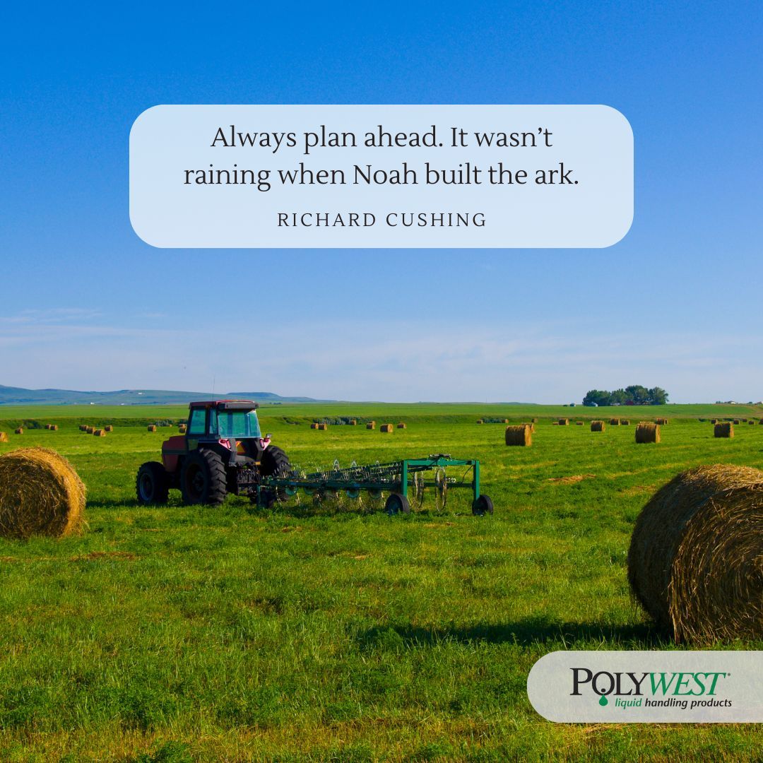 What do you have planned for #Plant24? 

#CdnAg #CanadianFarmers #AgTwitter #AgX