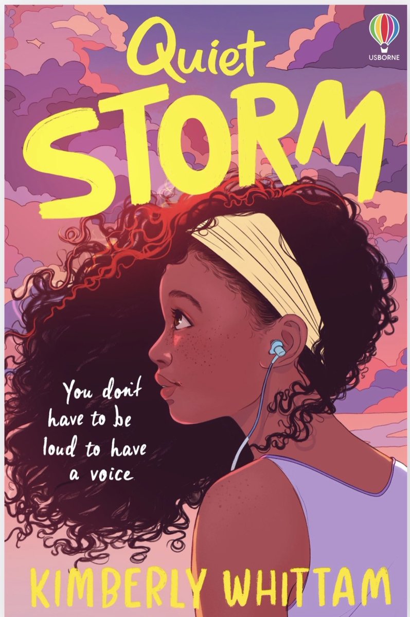 Teachers! I’m giving away a personalised signed book to each member of one lucky class. To enter: follow, like and RT. Winner announced 14/02 🌩💜