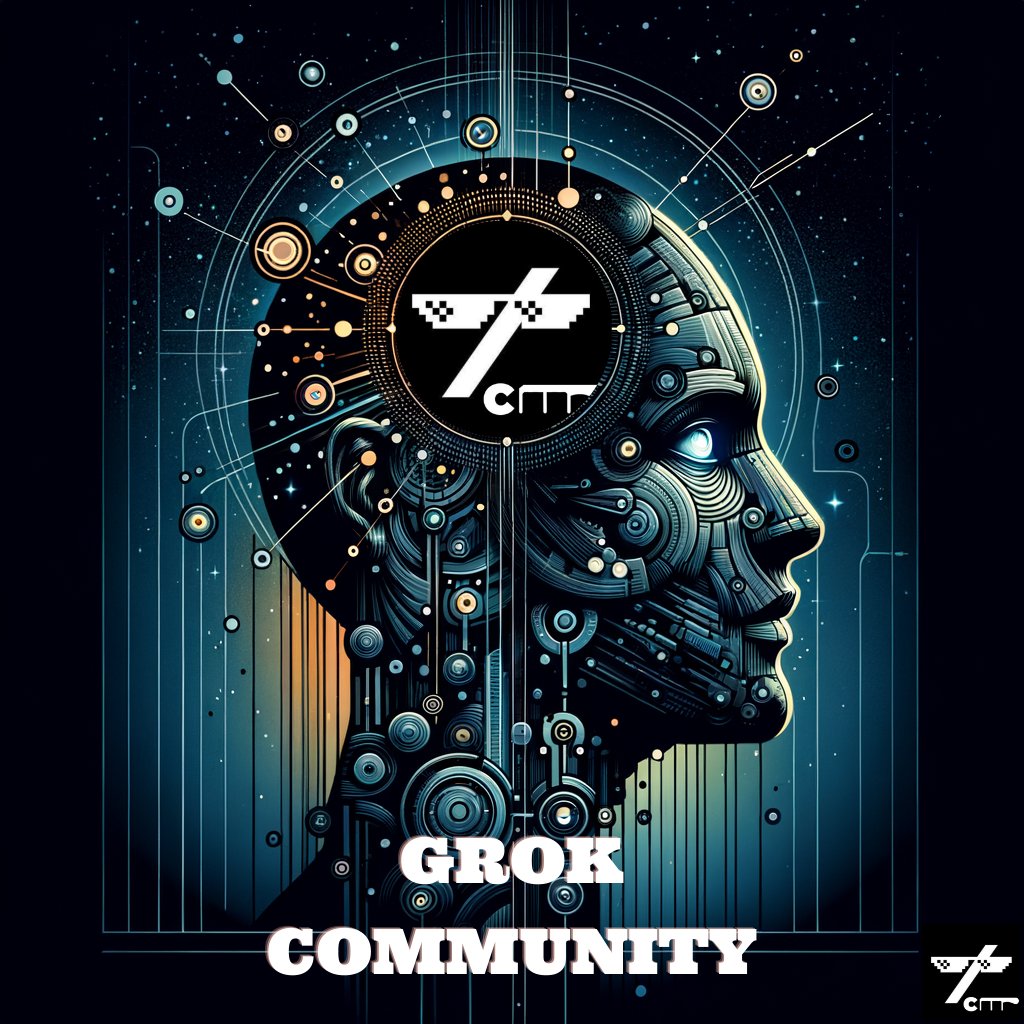 Grok AI Community tweet media