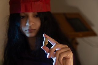 Read about our recent production #TheHouseoftheStoneThatSpoke, that we ran in parallel with our #FossilFinderInUsAll community project.

hastingsindependentpress.co.uk/articles/cultu…

#AnastasiaofKyiv
#AnnaofKyiv
#ElisivofKyiv 
#MedievalCareerWomen
#MedievalTravellers
#Hastings <a href="/hastingsbc/">Hastings Borough Council</a> @Visit1066