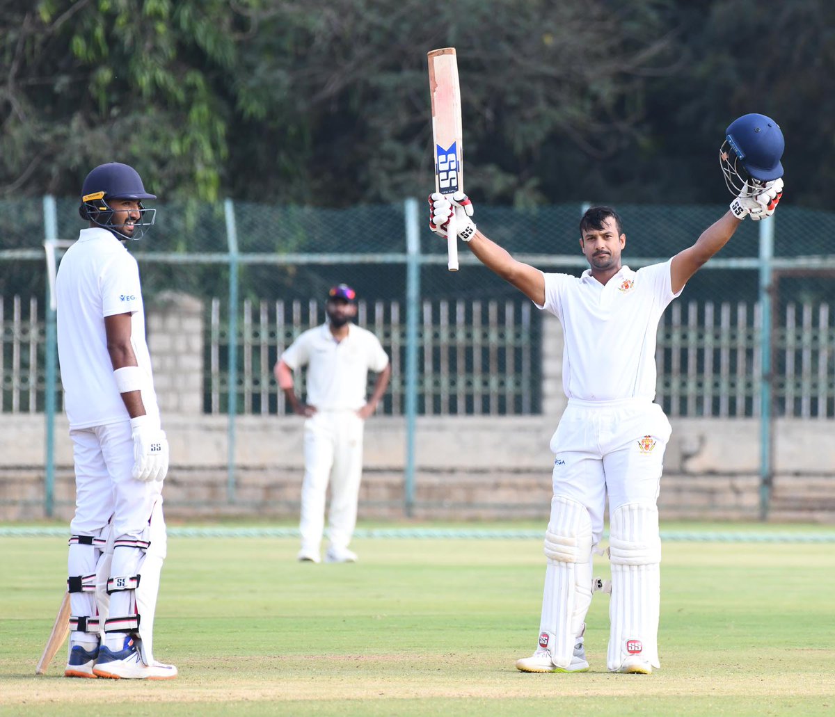 Mayank Agarwal tweet media