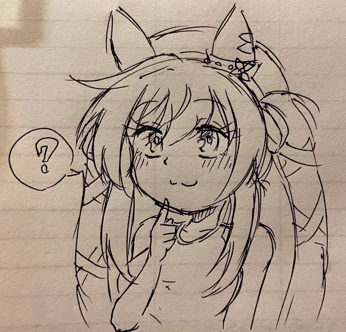 ????? 