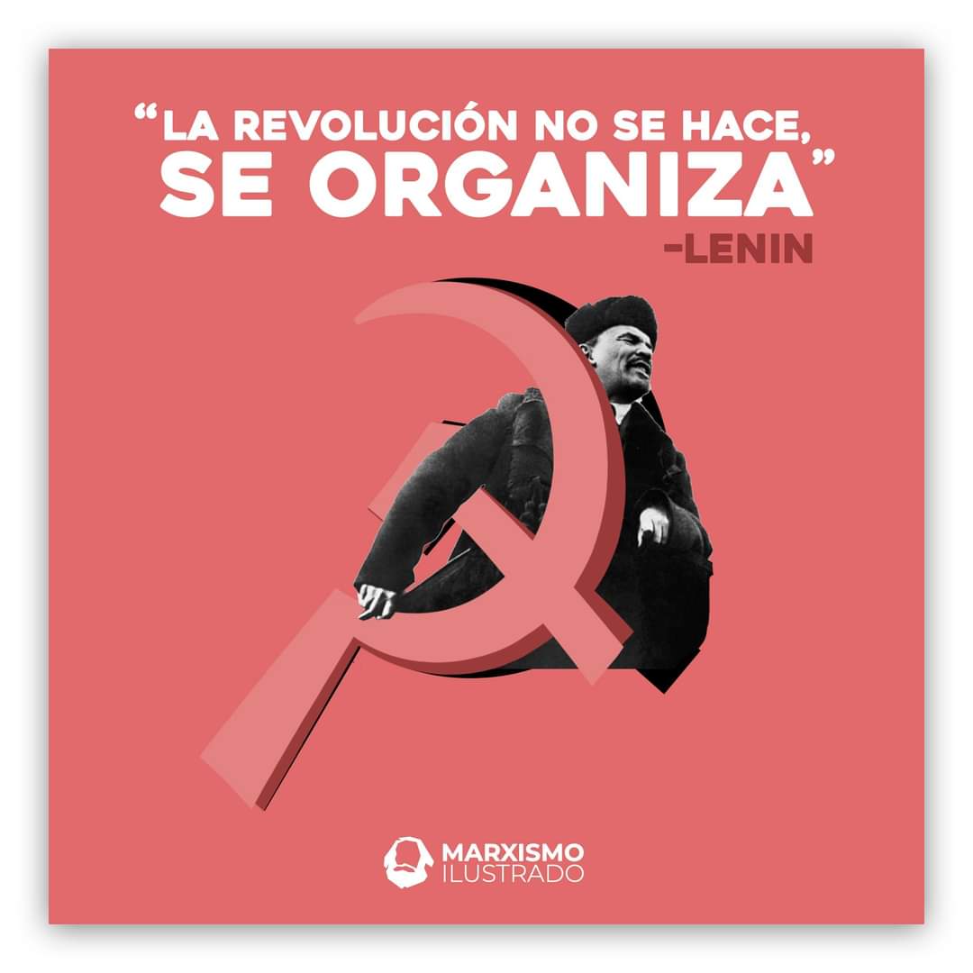 Marx_ilustrado's tweet photo. Hoy se cumplen 100 años de la muerte de #Lenin

#Lenin100 https://t.co/gX1aJG8SWr