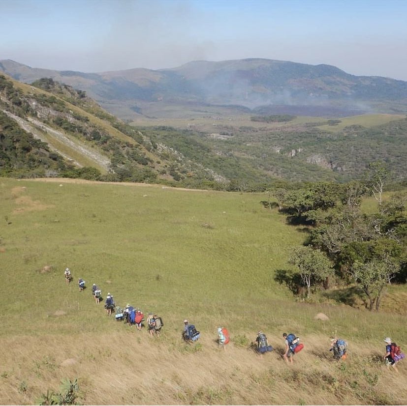 Gary161718's tweet photo. The best hiking trails in Zimbabwe and also known as the most challenging. 

It is found in Nyanga within the Nyanga National Park in the area close to Mutarazi Falls. The trail can take up to three days to complete. 

It takes hikers through a series of breathtaking views including the Pungwe gorge, the Nyazengu Falls and much more. 

The trail passes through spectacular views as participants enjoy the changing ecosystems found in this area. A lot of preparation and practice is required for this one!

The Turaco Trail 🇿🇼
#DiscoverZimbabwe