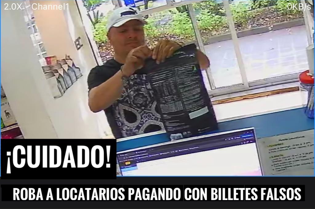 LaColoniaJuarez's tweet photo. Cuidado con esta #RATA, anda merodeando por #ColoniaJuarez. Se mete a los establecimientos intentando hacer una compra con billetes falsos. 
 Rt por favor https://t.co/vVQE4XMHM0