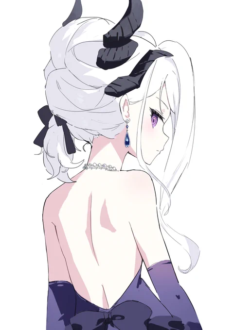ヒナ#ブルアカ 
