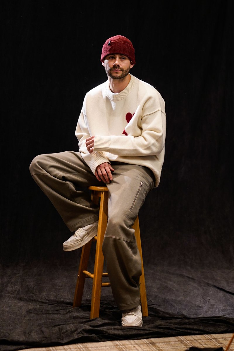 Dylan O'Brien Daily tweet media