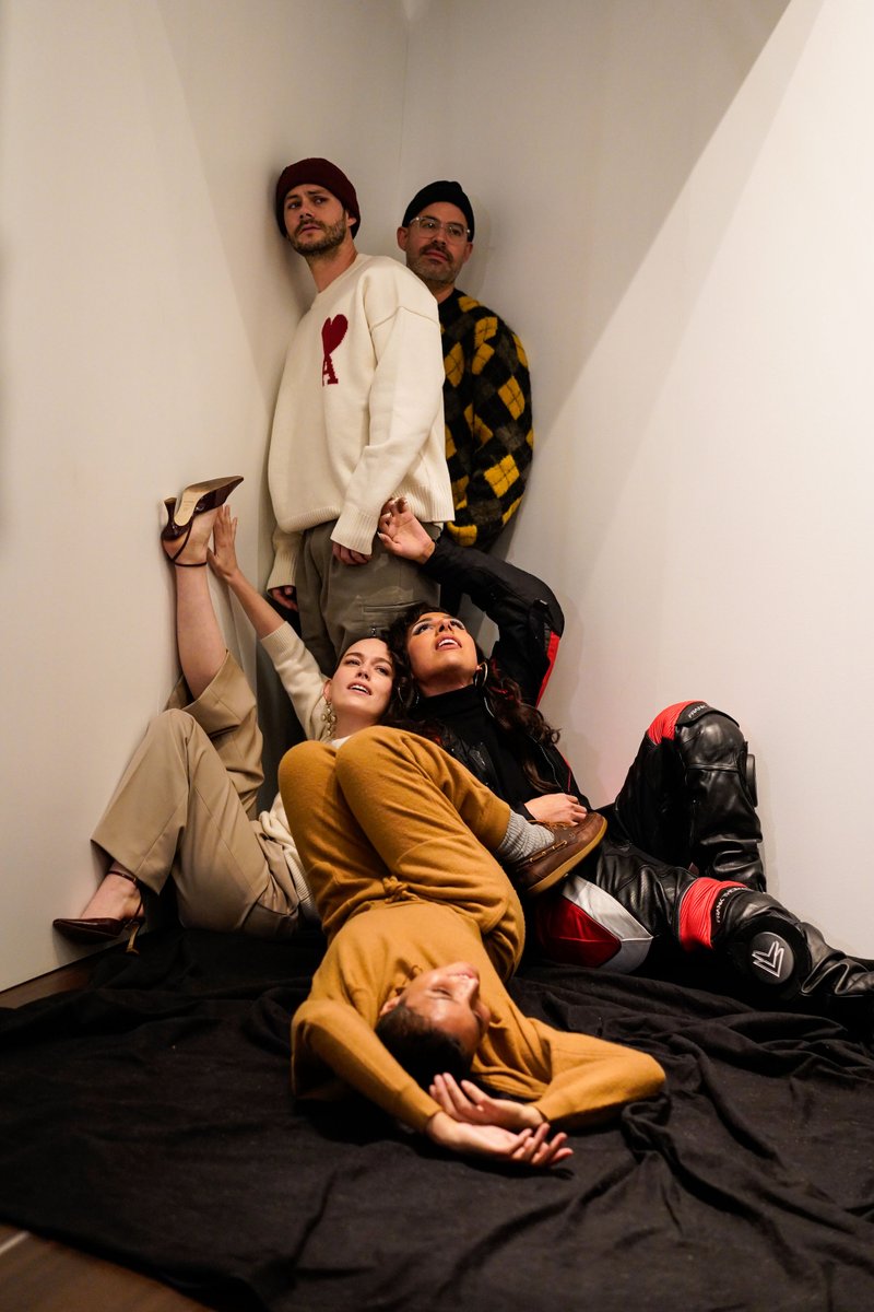 Dylan O'Brien Daily tweet media