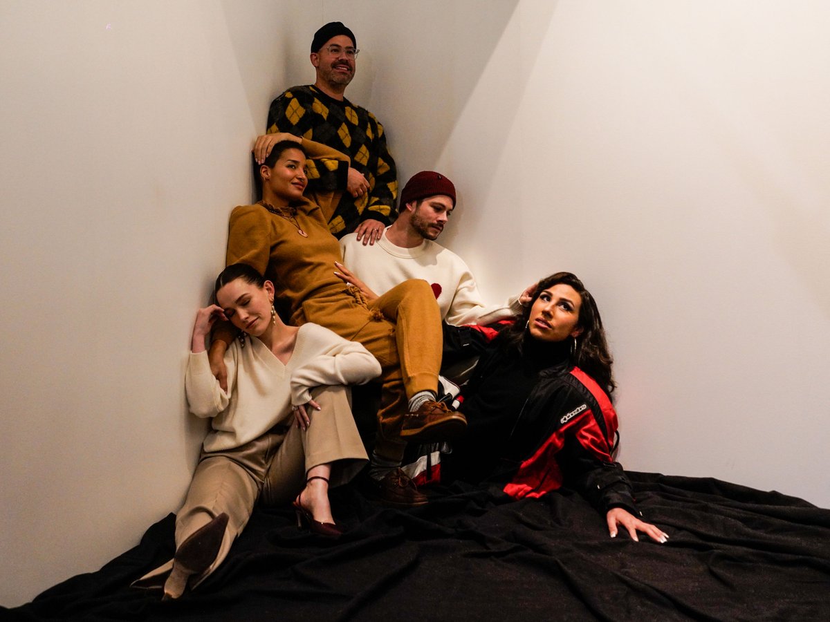 Dylan O'Brien Daily tweet media