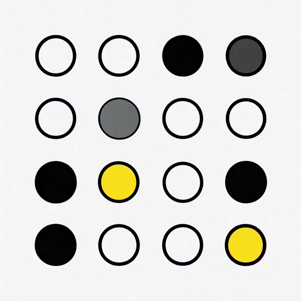 Dot Matrix 7

opensea.io/assets/matic/0…