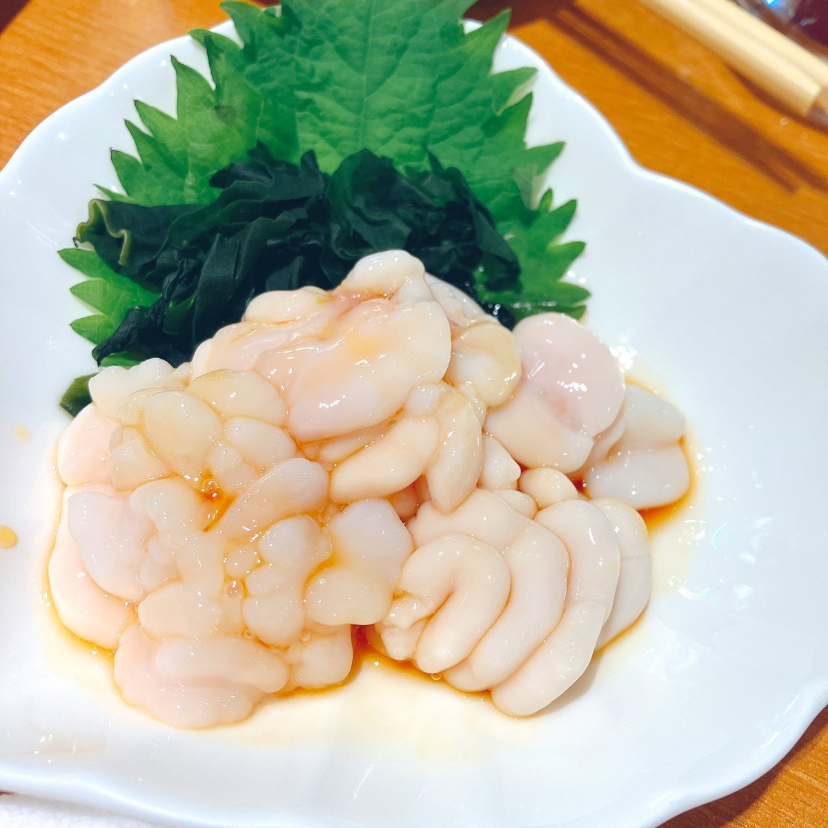 eneSCUMS's tweet photo. 魚リクエストしたら美味しいお店教えてもらった！！
1枚目のカマ焼き370円とかヤバすぎる笑 https://t.co/JnaWE5BYo3