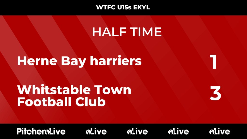 Whitstable Town FC tweet media