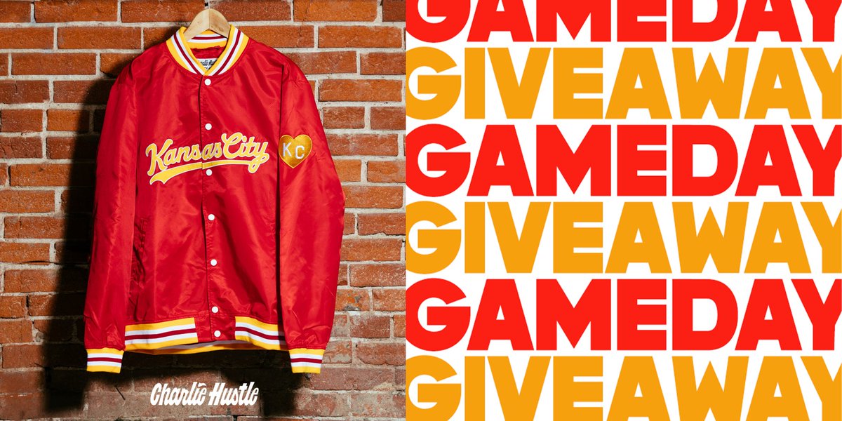 Charlie Hustle tweet media