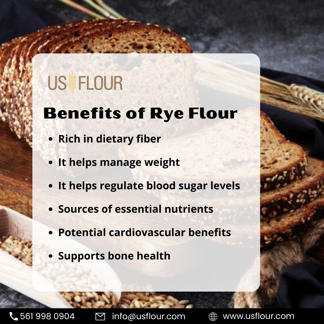 US_Flour's tweet image. usflour.com

#VitalWheatGlutenFlour #OrganicFlour #RyeFlour
#FlourSupplier #BakingEssentials #HealthyBaking
#WholeGrainFlour #ArtisanFlour#BakingSupplies