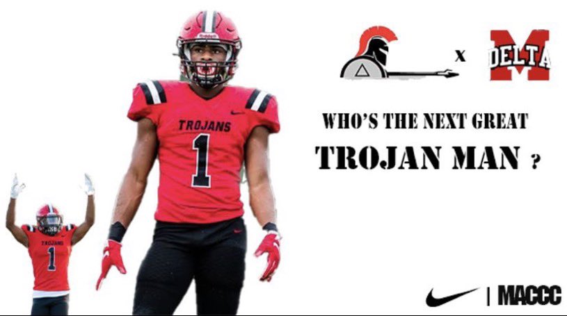 MonShu23's tweet image. “Winners Love Winners.” Whether you are winner on and or off the field, in your relationship, on your job. 

#MDCC 
#Searching4winners