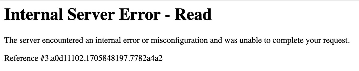benbowler's tweet photo. @SergioWildeXXX @LSupport_009 @lxhall1 @British_Airways I have this same bug, no access to my account until I verify my email but links to resend the confirmation email give this error screen, the URL is https://t.co/n9OXBo09sL flying on Tuesday, I'll have to check in at the airport. @British_Airways https://t.co/7QZaATSWT4
