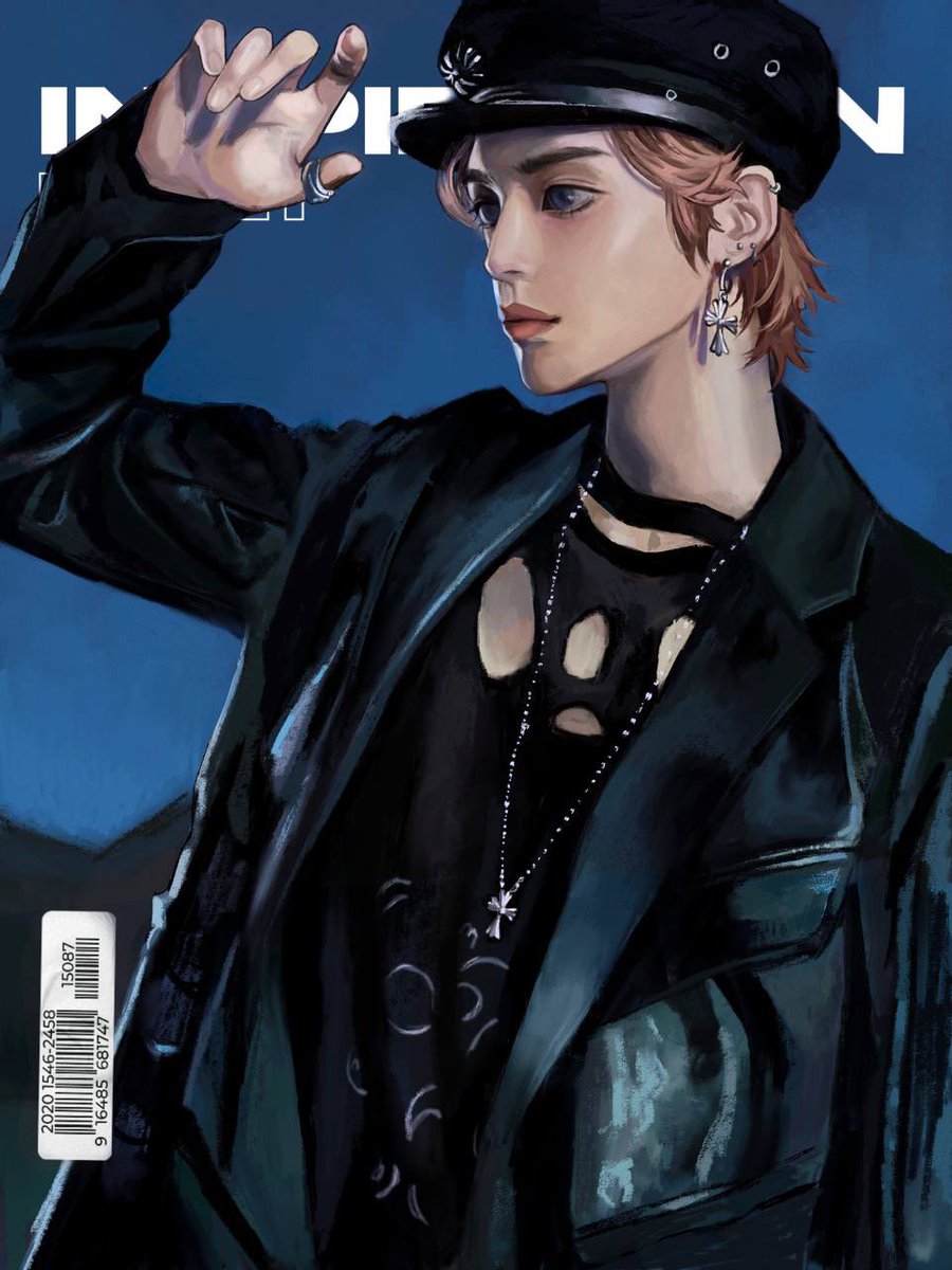 #TAEYONG #태용
#NCTFanart #NCT127