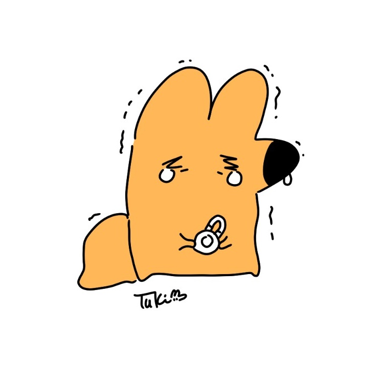 달의 숲 상점 tweet media