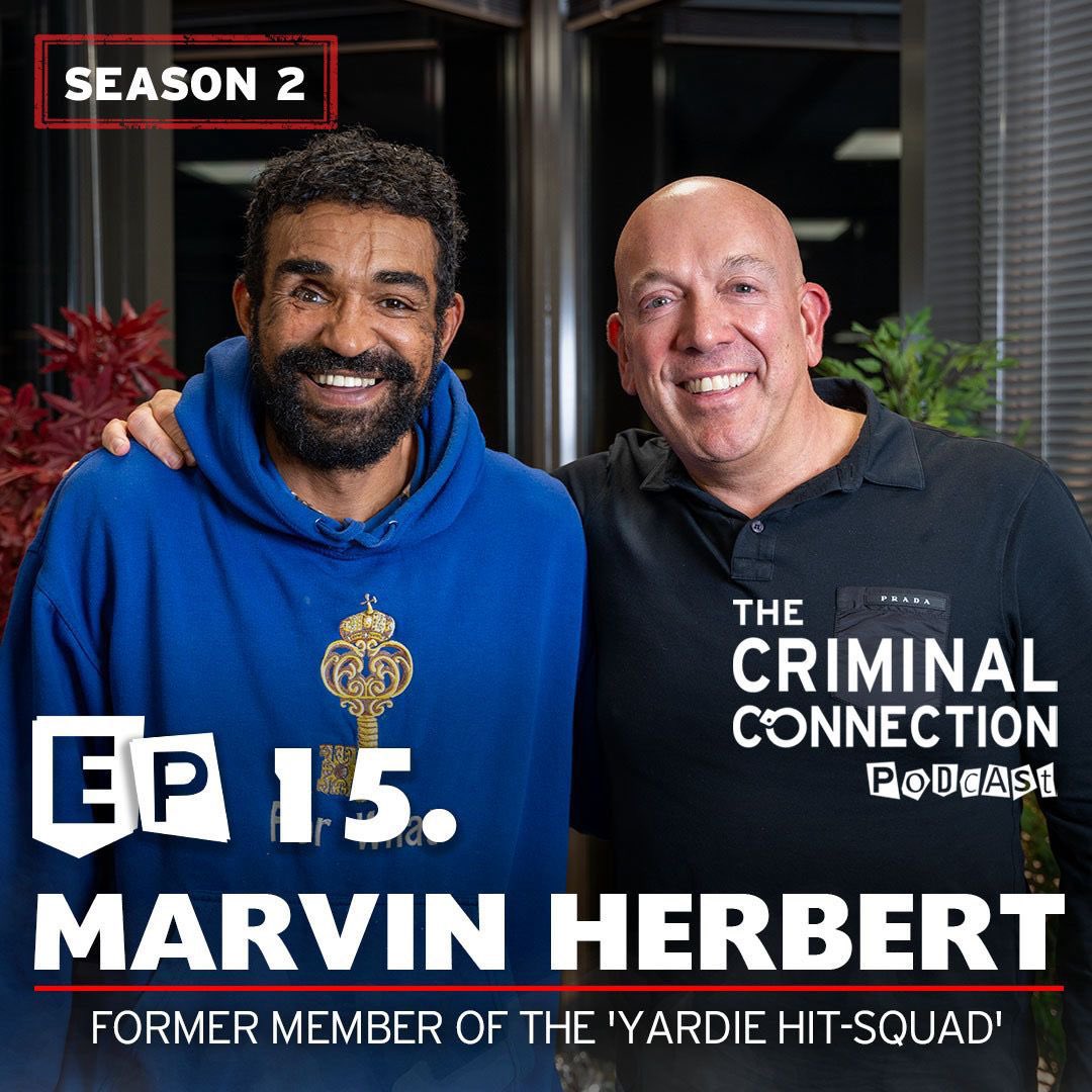 TerryStonePod's tweet photo. TODAY AT 4pm ππ¬ Join The Podfather @TerryStone in the YouTube Live Chat! https://t.co/HC1tOrNsVk #criminalconnectionpodcast https://t.co/wtsDGCjo58