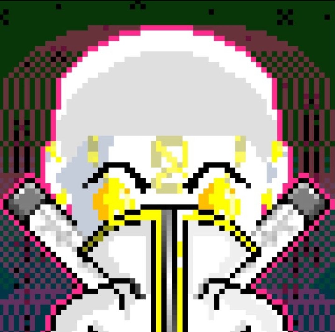 plushmeta_x's tweet photo. We have 3 leaders in our community.
There are 9 more hidden in the mint.
3 societies have their leaders now. Who's minting the other leader?
#plushscriptions #ethscriptions https://t.co/6ieL3z0Gz5