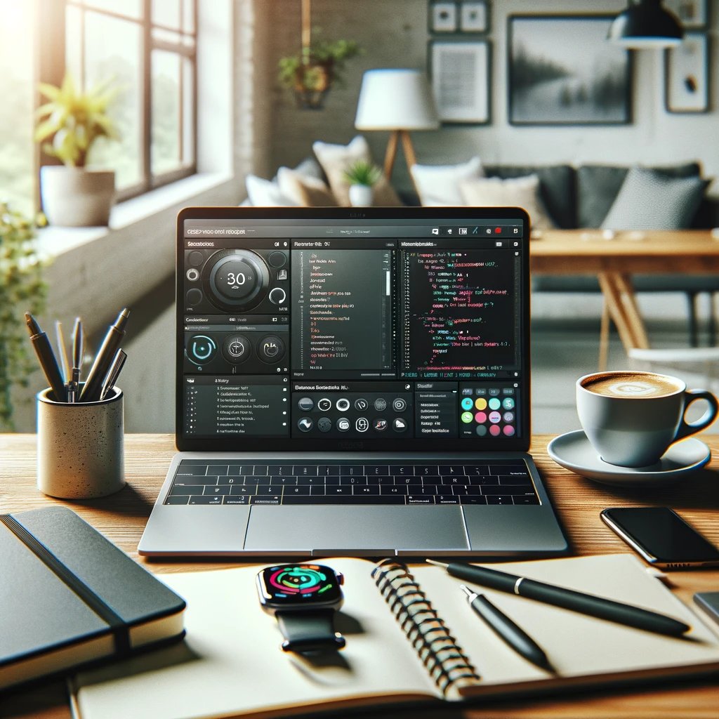 JunaidBurke's tweet image. 💡 Boost your productivity with these essential software development tools:
📝 Visual Studio Code
💻 GitHub
🔧 Docker
📊 Postman
🐳 Kubernetes
Get ready to supercharge your coding skills! 💪🚀 #softwaredevelopment #codingtools