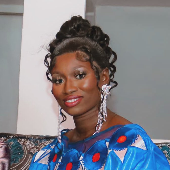 Never underestimate your capabilities because you get greater potential in you and you can archive your dreams

PC: FreshStudio2023
Clothing/Jewelry: @sanudesign_

#SanuSowe 
#SanuDesign
 #January 
#January2024 

January 21, 2024