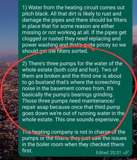 politicians shouldn't lie tweet media