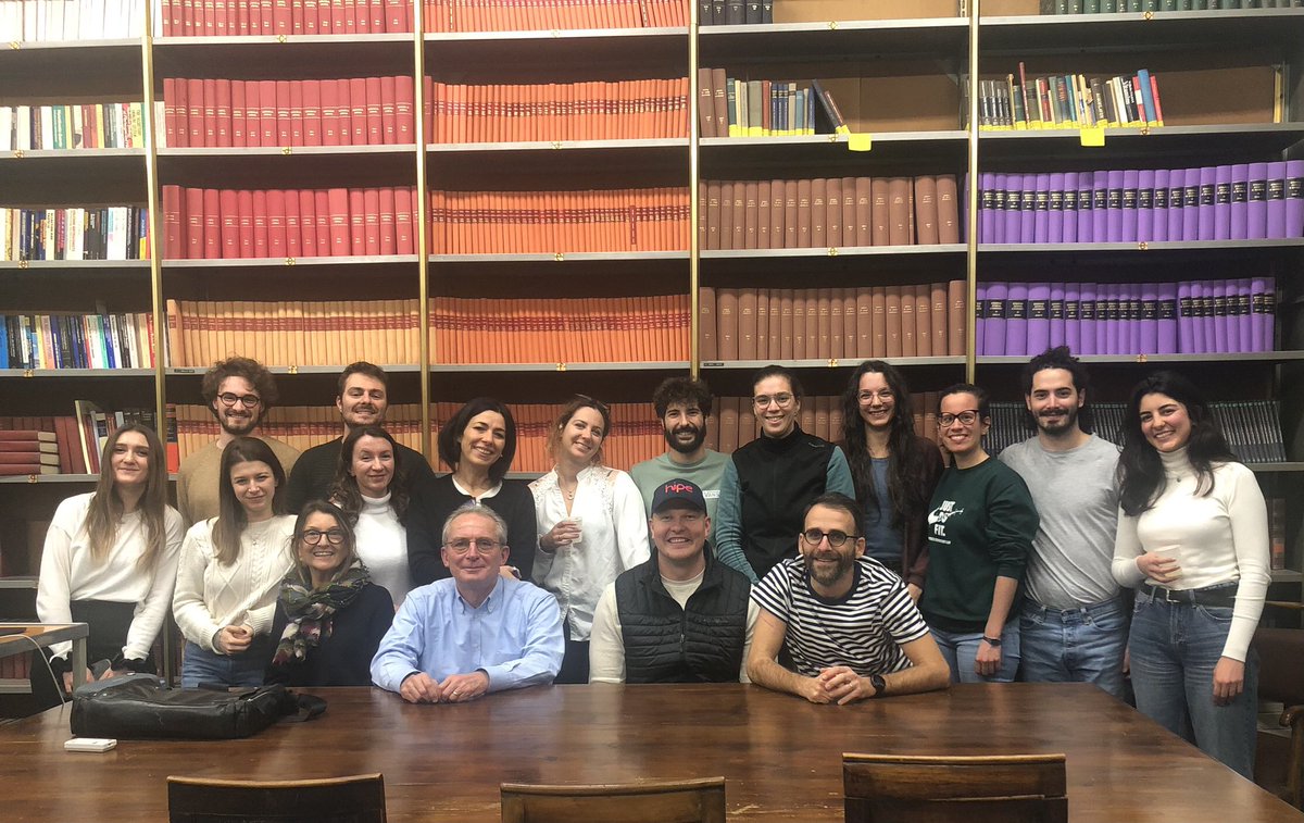 Simone Porcelli (@porcellisimone) on Twitter photo The end of a great week. Thanks <a href="/CWSundberg/">Chris Sundberg</a> for visiting us. Looking forward to meet you again The end of a great week. Thanks <a href="/CWSundberg/">Chris Sundberg</a> for visiting us. Looking forward to meet you again