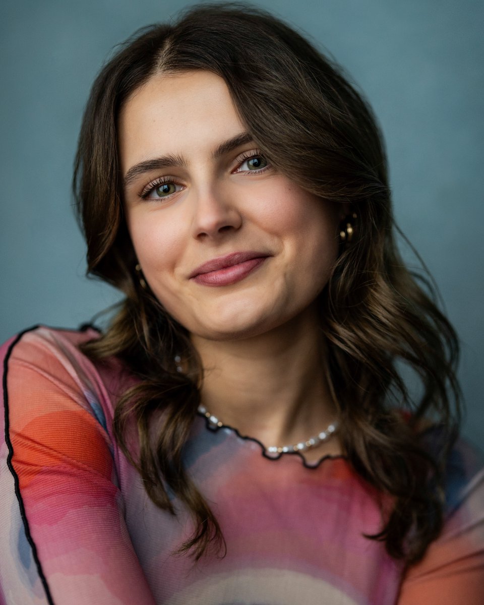 Fran St Clair tweet media