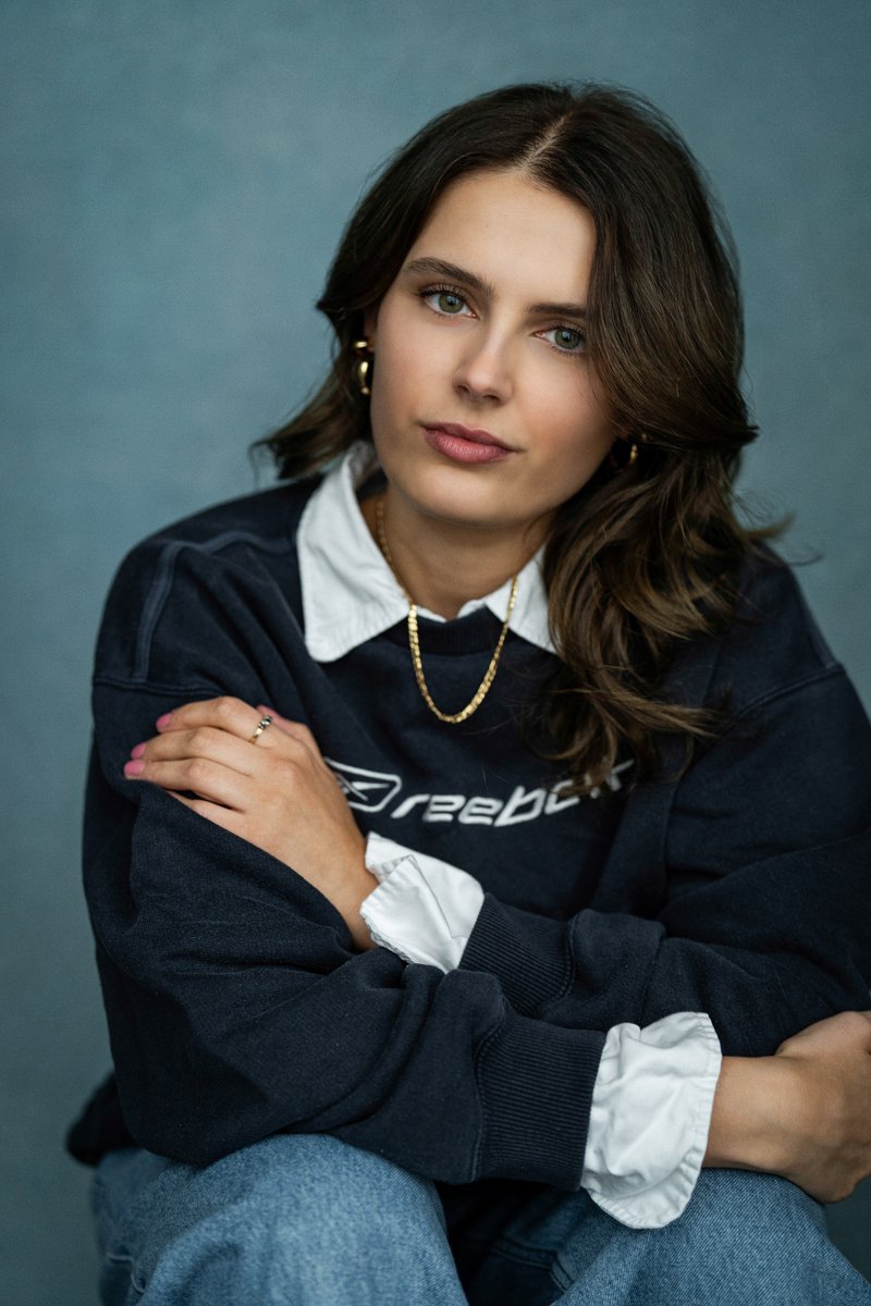 Fran St Clair tweet media