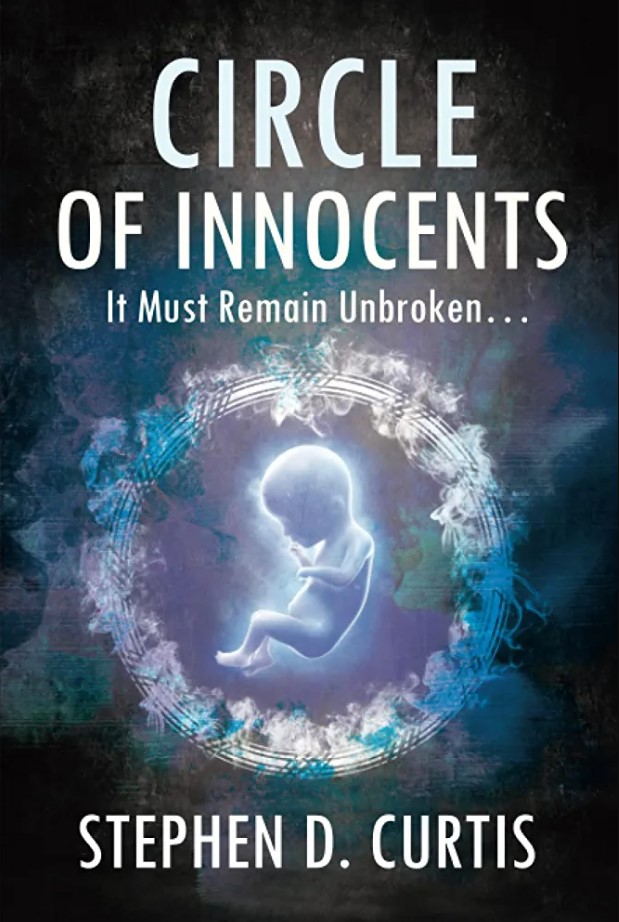 #BookoftheDay, January 21st -- C/T/M/H, #Rated5stars Temporarily Discounted: forums.onlinebookclub.org/shelves/book.p… Circle of Innocents: It Must Remain Unbroken by Stephen D. Curtis A devastating secret. A deadly intent. A group of unwitting strangers will have to stand as one to fight the
