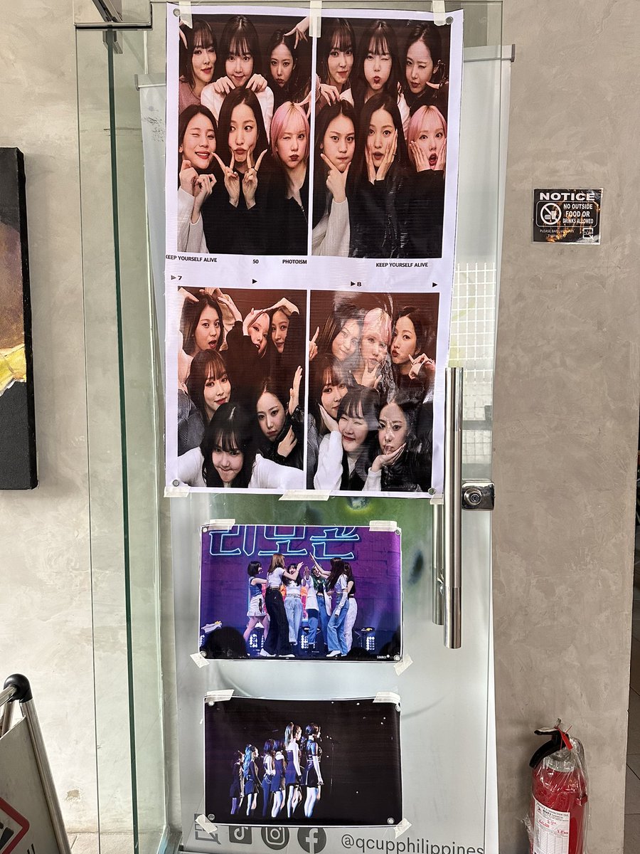 PH_Buddies's tweet photo. GFriend "9Friend": 9 Years of Friendship

Thank you so much 🫶

#GFriend #9YearsWith9Friend https://t.co/7Qi1gnhITl