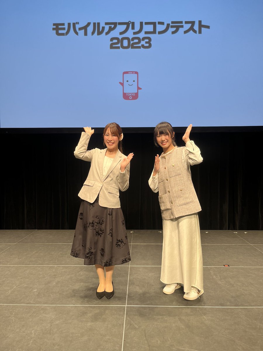 福井采音 / blank canvas, Akires Security, Aww tweet media