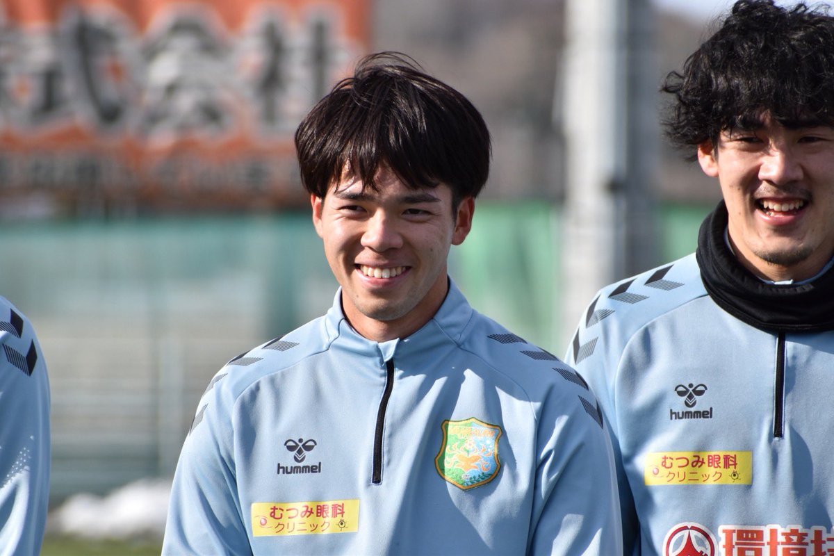 ヴァンラーレ八戸【公式】🦑 on X