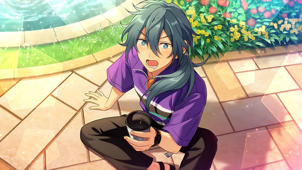 リクエスト 】 ☆5［ 幻影ハングリー ］椎名ニキ ☆5［ スイーツ