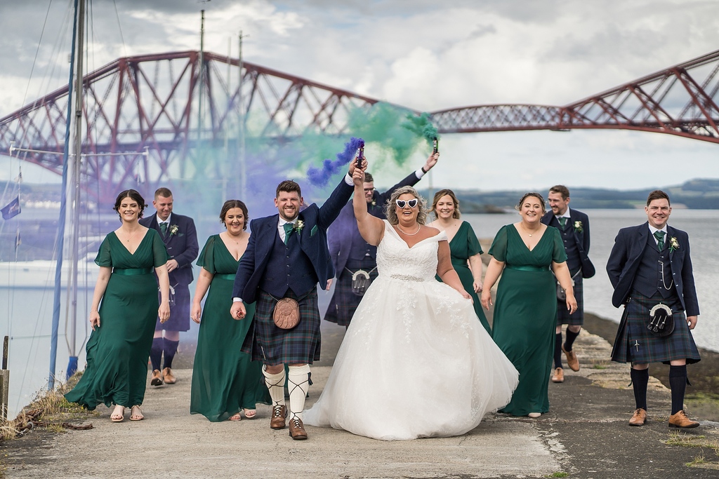 ClaireTPhoto's tweet photo. Raise your hands if you're interested in incorporating smoke bombs into your wedding celebration! They add a unique touch to your photos and create a great atmosphere.  #weddingphotography #weddingfun #smokebombmagic #photoeffects https://t.co/0kG9aiSMNf