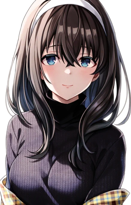 文香さん