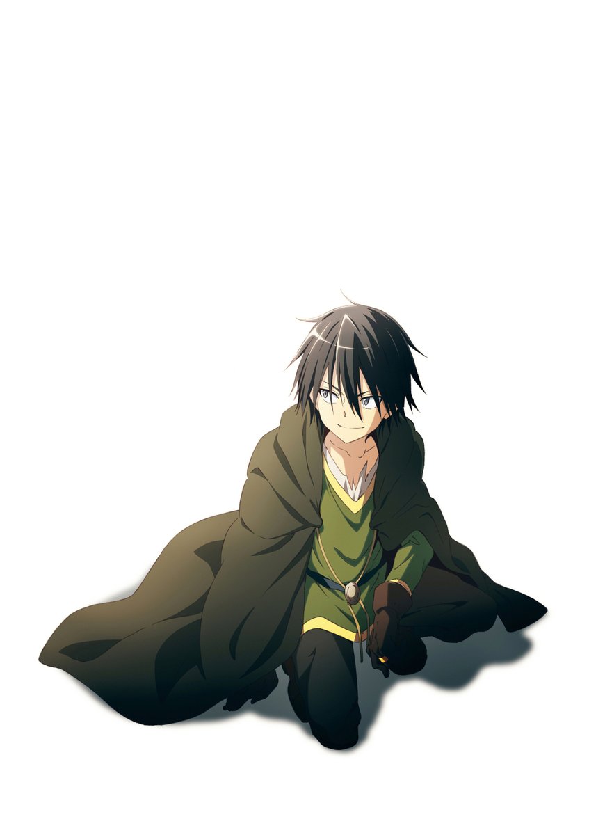 bocchi_PR's tweet photo. 🟠🟠🟠🟠🟠🟠🟠🟠🟠
『ひとりぼっちの異世界攻略』
2024年TVアニメ化決定！
🟠🟠🟠🟠🟠🟠🟠🟠🟠

シリーズ累計280万部（紙＋電子）突破の大人気小説がアニメ化❗
主人公・遥役は梅田修一朗さんに決定🎉
ティザービジュアルも公開👀

▼公式サイト
https://t.co/bbeQmqlG5i

#ぼっち攻略
#梅田修一朗 https://t.co/pULwvqPPpZ