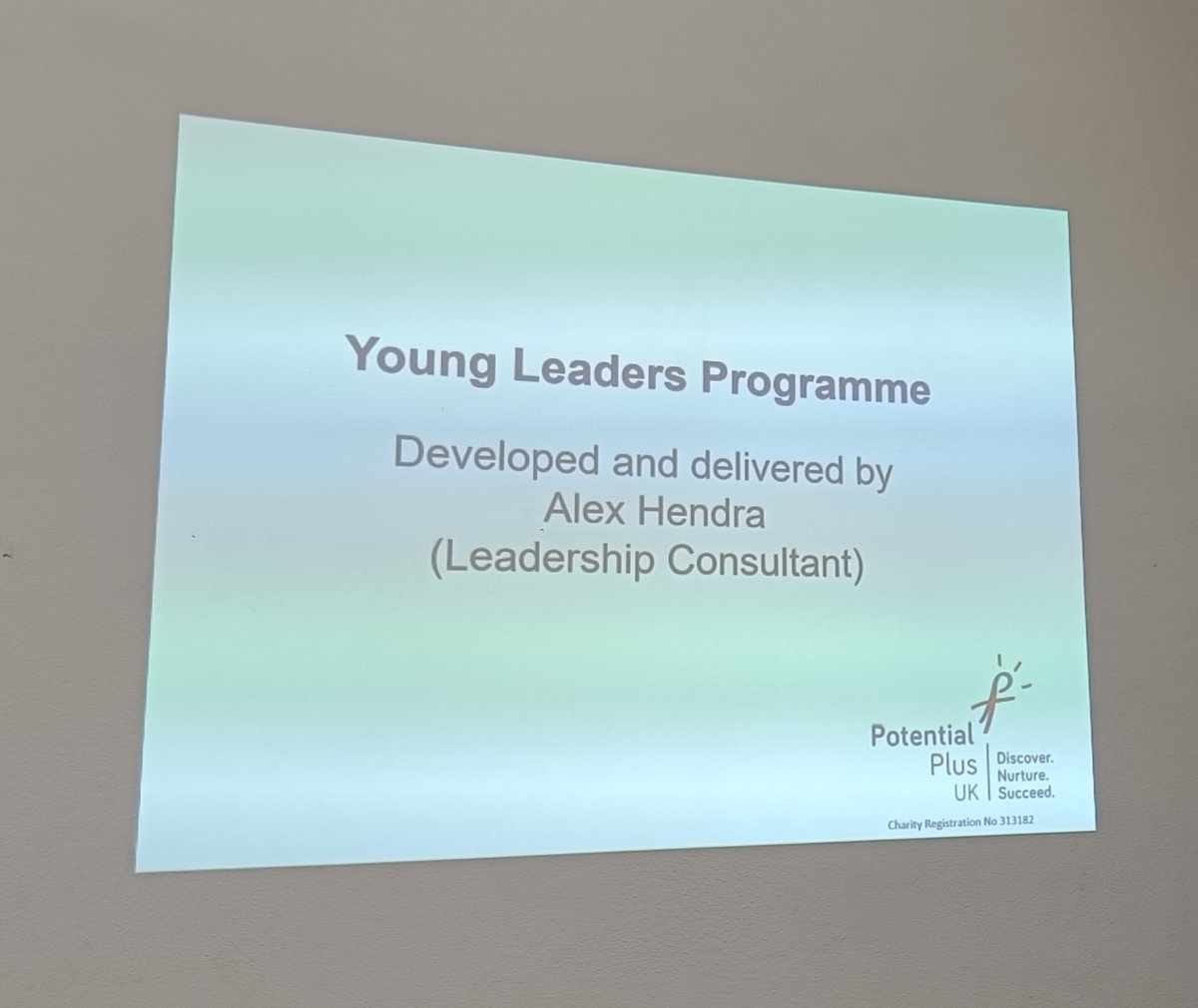Really excited to be running this #leadership programme for #youngpeople. It's fully funded by <a href="/PPUK_/">Potential Plus UK</a>  &amp; running over several months, so if you know of a young person (13+) there are still opportunities to join in. Email amazing.children@potentialplusuk.org for more info.