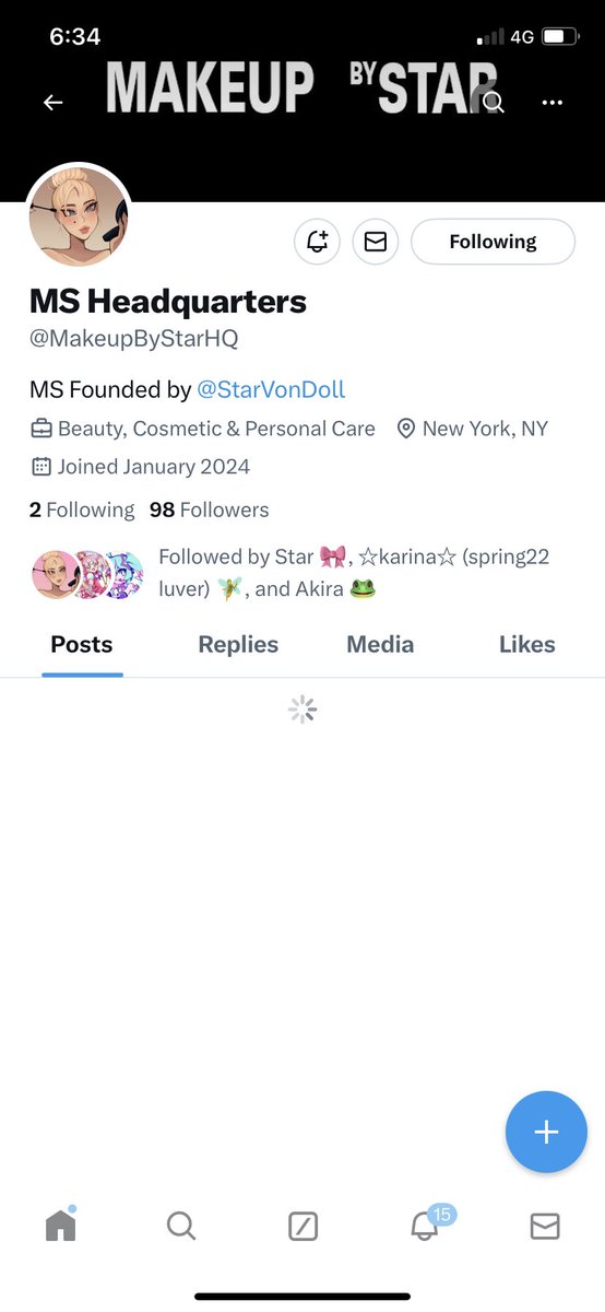 stroker tweet media