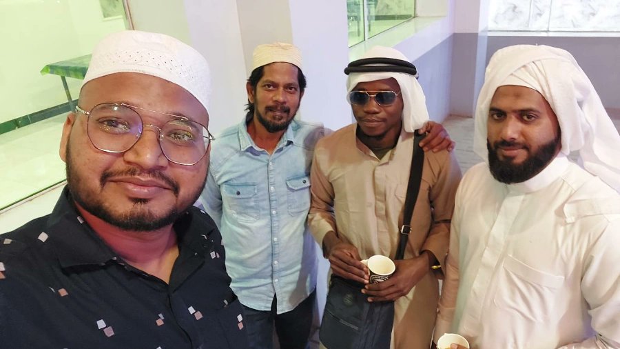 Sylla 224 (@daoudasyll49759) on Twitter photo 