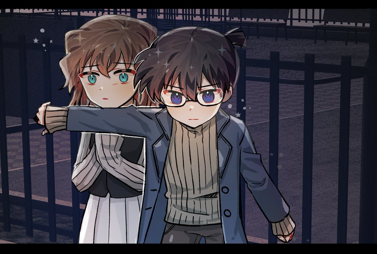 자주 나오는 이 모먼트를... 너무 좋아해요