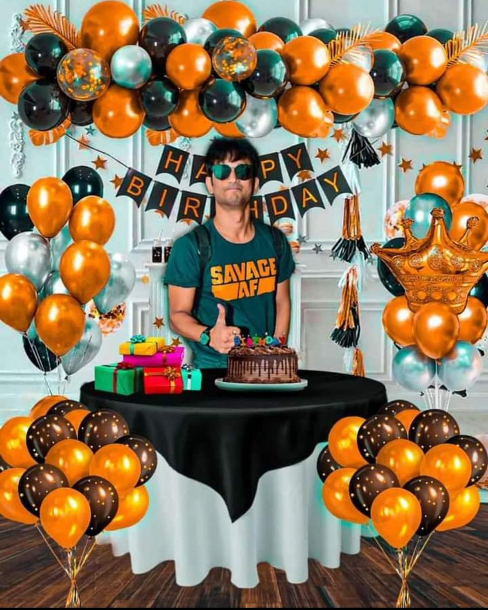 Jack kate❤ (@jackkate4ever) on Twitter photo Happy Birthday dear bro.
𝑺𝒖𝒔𝒉𝒂𝒏𝒕 𝑺𝒊𝒏𝒈𝒉 𝑹𝒂𝒋𝒑𝒖𝒕 🎂✨❤
(1986-2020)
Legend Never Die 💞🥀
<a href="/itsSSR/">Sushant Singh Rajput</a> 🌹🌠
Sushant Day
#SushantMoon
#SushantSinghRajput𓃵 Happy Birthday dear bro.
𝑺𝒖𝒔𝒉𝒂𝒏𝒕 𝑺𝒊𝒏𝒈𝒉 𝑹𝒂𝒋𝒑𝒖𝒕 🎂✨❤
(1986-2020)
Legend Never Die 💞🥀
<a href="/itsSSR/">Sushant Singh Rajput</a> 🌹🌠
Sushant Day
#SushantMoon
#SushantSinghRajput𓃵