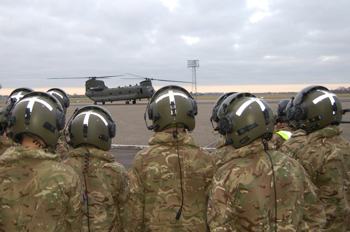 RAF Cosford tweet media