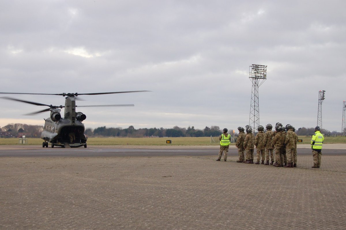 RAF Cosford tweet media