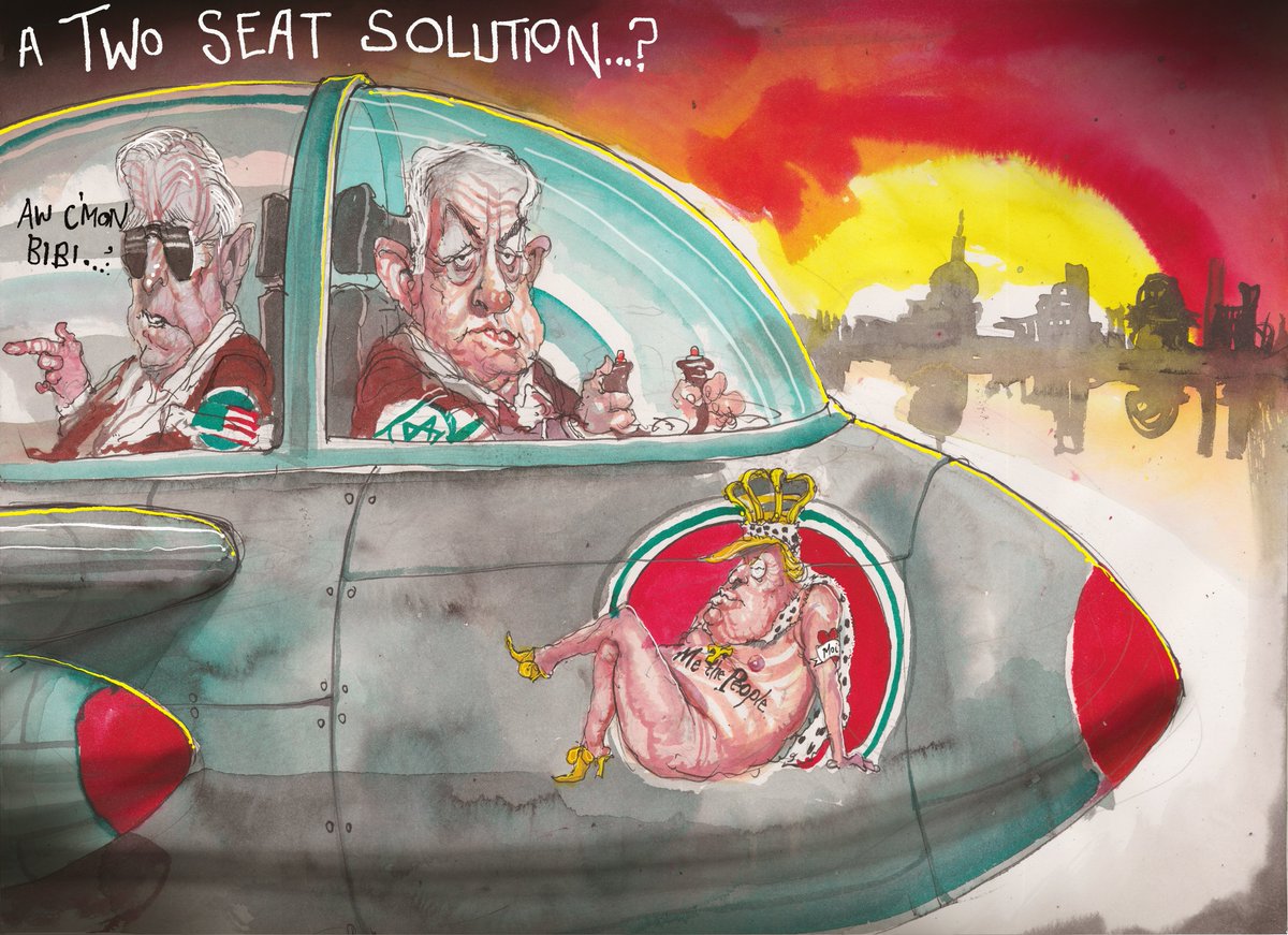 two seat solution..@FinancialReview