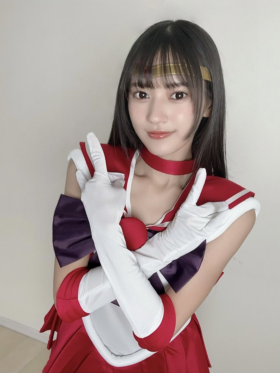 八掛うみ tweet media