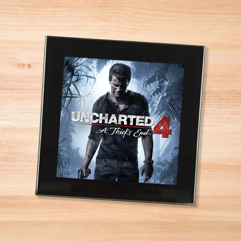 MagnetPlanetUK's tweet photo. So many Uncharted X Indiana Jones comparisons. Uncharted 4 still looks and plays like a million bucks. If you're an Uncharted fan, we got you covered for magnets, coasters and stunning wall art.

https://t.co/qpG2sS3KE0 https://t.co/LITMQx8cp9