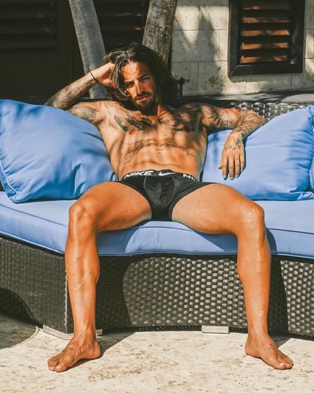 FitFamousMales's tweet photo. MALUMA 🔥🔥 https://t.co/0oVplmukoG